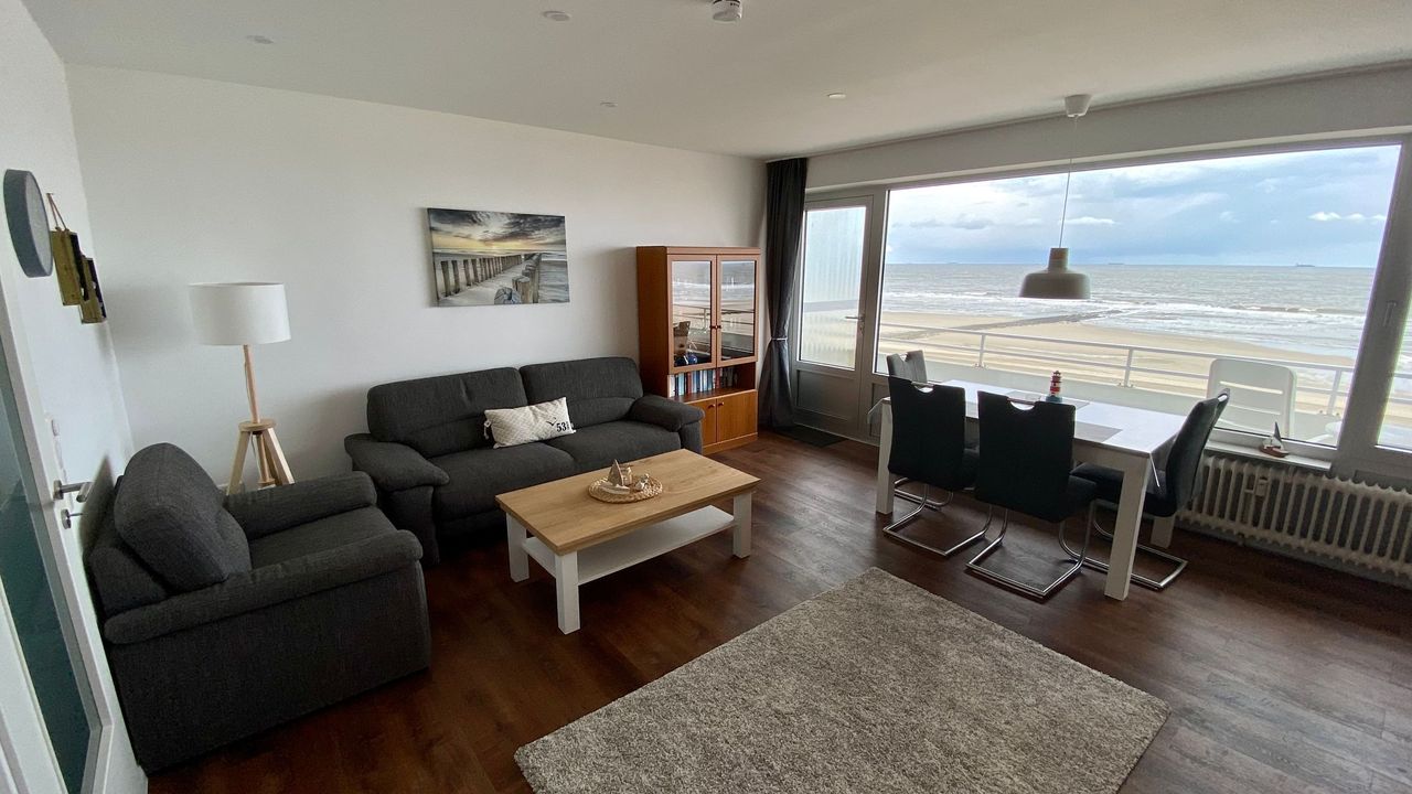 Wohnzimmer Wohnzimmer